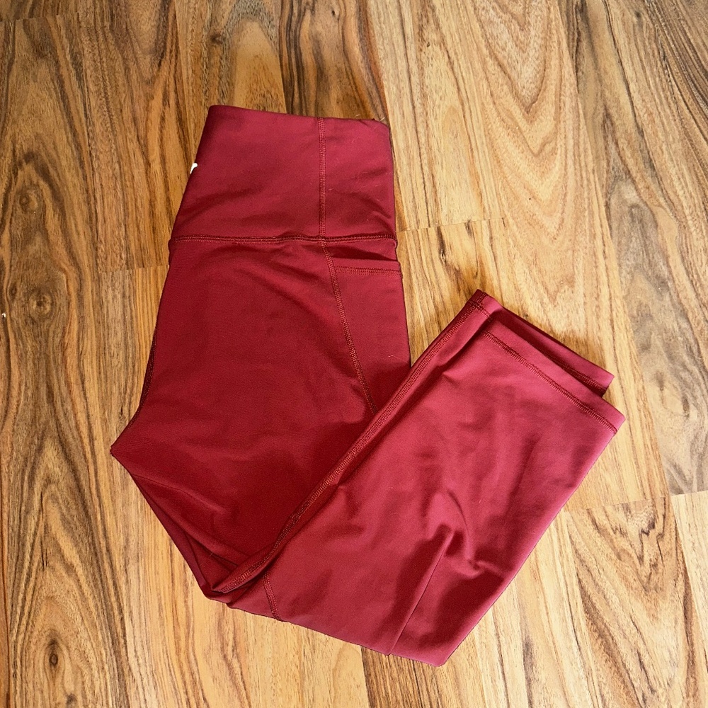 Old Navy Powersoft Crop Legging